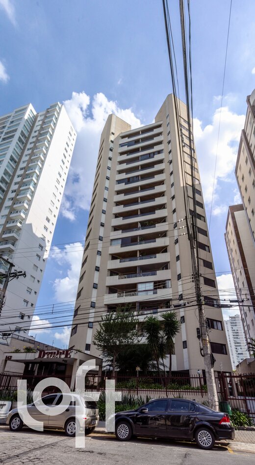Conheça Fachada do imóvel - Apartamento à venda Rua Paulo Franco,Vila Leopoldina, São Paulo - R$ 886.000 - II-19255-32099 - 19 Fachada - Apartamento à venda Rua Paulo Franco,Vila Leopoldina, São Paulo - R$ 886.000 - II-19255-32099 - 19
