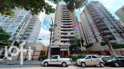 Conheça Fachada do imóvel - Apartamento à venda Rua Paulo Franco,Vila Leopoldina, São Paulo - R$ 886.000 - II-19255-32099 - 21 Fachada - Apartamento à venda Rua Paulo Franco,Vila Leopoldina, São Paulo - R$ 886.000 - II-19255-32099 - 21