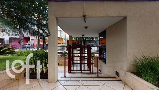 Conheça Fachada do imóvel - Apartamento à venda Rua Paulo Franco,Vila Leopoldina, São Paulo - R$ 886.000 - II-19255-32099 - 23 Fachada - Apartamento à venda Rua Paulo Franco,Vila Leopoldina, São Paulo - R$ 886.000 - II-19255-32099 - 23