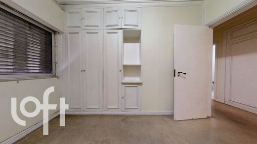 Apartamento, 3 quartos, 198 m² - Foto 5