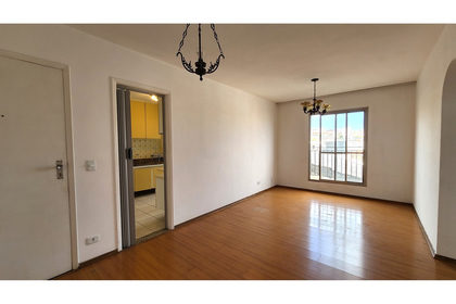 Apartamento em Jardim Oriental