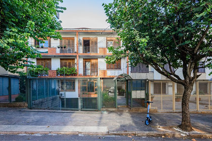 Apartamento para venda no bairro Petrópolis em Porto Alegre