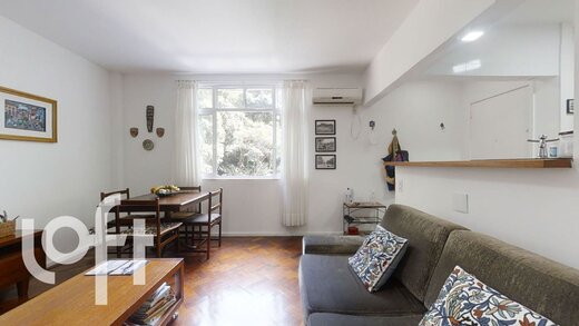 Conheça Apartamento 2 quartos à venda Copacabana, SUL,Rio de Janeiro - R$ 920.000 - II-19328-32206 - 1 Apartamento 2 quartos à venda Copacabana, SUL,Rio de Janeiro - R$ 920.000 - II-19328-32206 - 1