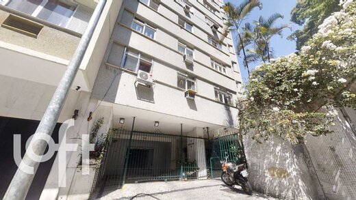Conheça Fachada do imóvel - Apartamento 2 quartos à venda Copacabana, SUL,Rio de Janeiro - R$ 920.000 - II-19328-32206 - 6 Fachada - Apartamento 2 quartos à venda Copacabana, SUL,Rio de Janeiro - R$ 920.000 - II-19328-32206 - 6