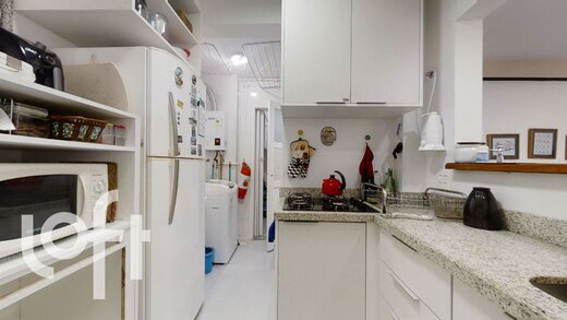 Conheça Cozinha do imóvel - Apartamento 2 quartos à venda Copacabana, SUL,Rio de Janeiro - R$ 920.000 - II-19328-32206 - 15 Cozinha - Apartamento 2 quartos à venda Copacabana, SUL,Rio de Janeiro - R$ 920.000 - II-19328-32206 - 15