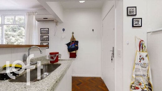 Conheça Cozinha do imóvel - Apartamento 2 quartos à venda Copacabana, SUL,Rio de Janeiro - R$ 920.000 - II-19328-32206 - 16 Cozinha - Apartamento 2 quartos à venda Copacabana, SUL,Rio de Janeiro - R$ 920.000 - II-19328-32206 - 16
