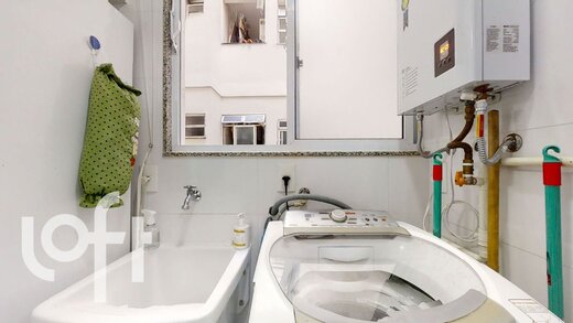 Conheça Cozinha do imóvel - Apartamento 2 quartos à venda Copacabana, SUL,Rio de Janeiro - R$ 920.000 - II-19328-32206 - 18 Cozinha - Apartamento 2 quartos à venda Copacabana, SUL,Rio de Janeiro - R$ 920.000 - II-19328-32206 - 18
