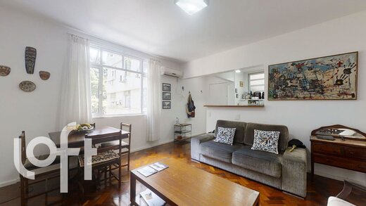 Conheça Living do imóvel - Apartamento 2 quartos à venda Copacabana, SUL,Rio de Janeiro - R$ 920.000 - II-19328-32206 - 22 Living - Apartamento 2 quartos à venda Copacabana, SUL,Rio de Janeiro - R$ 920.000 - II-19328-32206 - 22