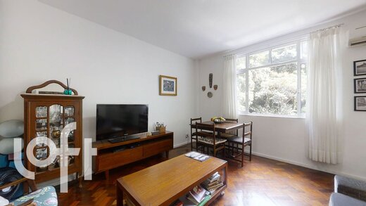 Conheça Living do imóvel - Apartamento 2 quartos à venda Copacabana, SUL,Rio de Janeiro - R$ 920.000 - II-19328-32206 - 23 Living - Apartamento 2 quartos à venda Copacabana, SUL,Rio de Janeiro - R$ 920.000 - II-19328-32206 - 23