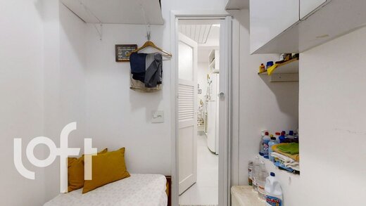 Conheça Quarto principal do imóvel - Apartamento 2 quartos à venda Copacabana, SUL,Rio de Janeiro - R$ 920.000 - II-19328-32206 - 25 Quarto principal - Apartamento 2 quartos à venda Copacabana, SUL,Rio de Janeiro - R$ 920.000 - II-19328-32206 - 25