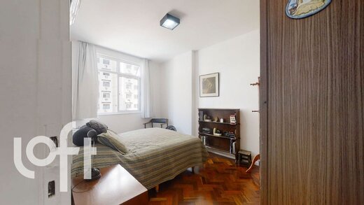 Conheça Quarto principal do imóvel - Apartamento 2 quartos à venda Copacabana, SUL,Rio de Janeiro - R$ 920.000 - II-19328-32206 - 26 Quarto principal - Apartamento 2 quartos à venda Copacabana, SUL,Rio de Janeiro - R$ 920.000 - II-19328-32206 - 26