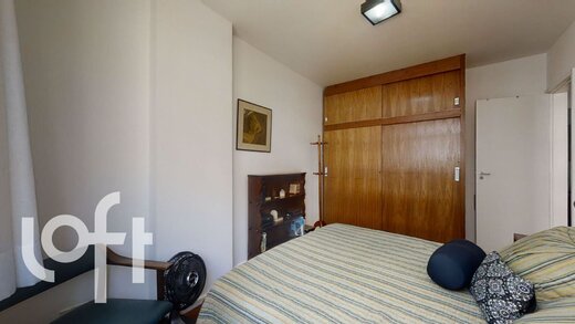 Conheça Quarto principal do imóvel - Apartamento 2 quartos à venda Copacabana, SUL,Rio de Janeiro - R$ 920.000 - II-19328-32206 - 27 Quarto principal - Apartamento 2 quartos à venda Copacabana, SUL,Rio de Janeiro - R$ 920.000 - II-19328-32206 - 27