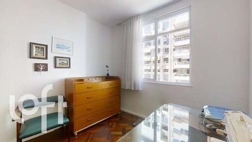 Conheça Quarto principal do imóvel - Apartamento 2 quartos à venda Copacabana, SUL,Rio de Janeiro - R$ 920.000 - II-19328-32206 - 29 Quarto principal - Apartamento 2 quartos à venda Copacabana, SUL,Rio de Janeiro - R$ 920.000 - II-19328-32206 - 29