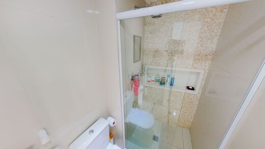 Apartamento, 1 quarto, 48 m² - Foto 2