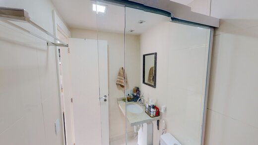 Apartamento, 1 quarto, 48 m² - Foto 3