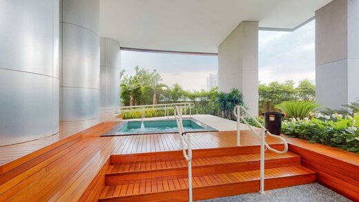 Apartamento, 1 quarto, 48 m² - Foto 4