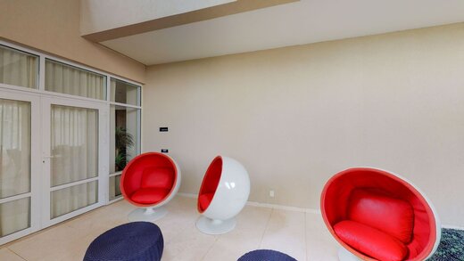 Apartamento, 1 quarto, 48 m² - Foto 5