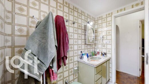 Conheça Banheiro do imóvel - Apartamento 2 quartos à venda Pinheiros, São Paulo - R$ 780.000 - II-19386-32290 - 7 Banheiro - Apartamento 2 quartos à venda Pinheiros, São Paulo - R$ 780.000 - II-19386-32290 - 7