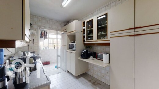 Conheça Cozinha do imóvel - Apartamento 2 quartos à venda Pinheiros, São Paulo - R$ 780.000 - II-19386-32290 - 9 Cozinha - Apartamento 2 quartos à venda Pinheiros, São Paulo - R$ 780.000 - II-19386-32290 - 9