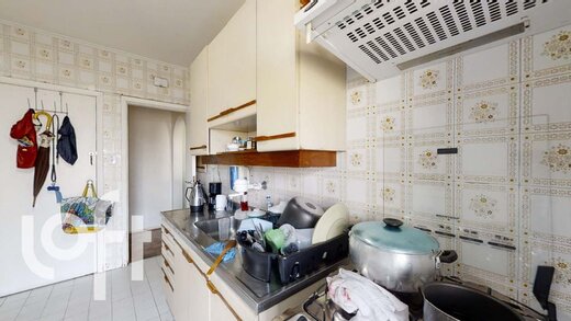 Conheça Cozinha do imóvel - Apartamento 2 quartos à venda Pinheiros, São Paulo - R$ 780.000 - II-19386-32290 - 11 Cozinha - Apartamento 2 quartos à venda Pinheiros, São Paulo - R$ 780.000 - II-19386-32290 - 11