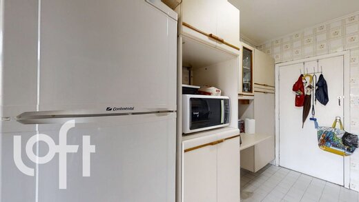 Conheça Cozinha do imóvel - Apartamento 2 quartos à venda Pinheiros, São Paulo - R$ 780.000 - II-19386-32290 - 12 Cozinha - Apartamento 2 quartos à venda Pinheiros, São Paulo - R$ 780.000 - II-19386-32290 - 12