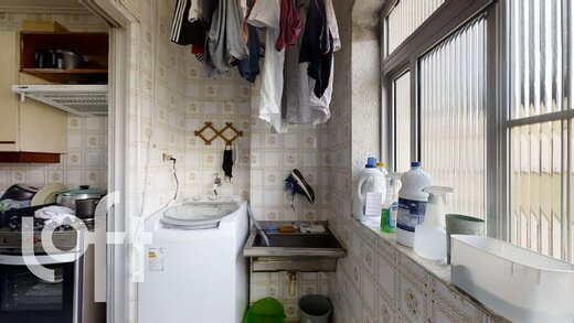 Conheça Cozinha do imóvel - Apartamento 2 quartos à venda Pinheiros, São Paulo - R$ 780.000 - II-19386-32290 - 13 Cozinha - Apartamento 2 quartos à venda Pinheiros, São Paulo - R$ 780.000 - II-19386-32290 - 13