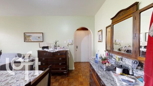 Conheça Living do imóvel - Apartamento 2 quartos à venda Pinheiros, São Paulo - R$ 780.000 - II-19386-32290 - 15 Living - Apartamento 2 quartos à venda Pinheiros, São Paulo - R$ 780.000 - II-19386-32290 - 15