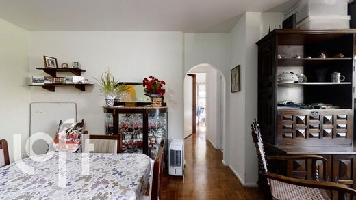 Conheça Living do imóvel - Apartamento 2 quartos à venda Pinheiros, São Paulo - R$ 780.000 - II-19386-32290 - 16 Living - Apartamento 2 quartos à venda Pinheiros, São Paulo - R$ 780.000 - II-19386-32290 - 16