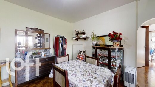 Conheça Living do imóvel - Apartamento 2 quartos à venda Pinheiros, São Paulo - R$ 780.000 - II-19386-32290 - 17 Living - Apartamento 2 quartos à venda Pinheiros, São Paulo - R$ 780.000 - II-19386-32290 - 17