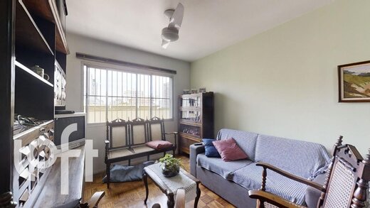 Conheça Living do imóvel - Apartamento 2 quartos à venda Pinheiros, São Paulo - R$ 780.000 - II-19386-32290 - 19 Living - Apartamento 2 quartos à venda Pinheiros, São Paulo - R$ 780.000 - II-19386-32290 - 19