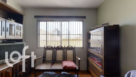 Conheça Living do imóvel - Apartamento 2 quartos à venda Pinheiros, São Paulo - R$ 780.000 - II-19386-32290 - 21 Living - Apartamento 2 quartos à venda Pinheiros, São Paulo - R$ 780.000 - II-19386-32290 - 21