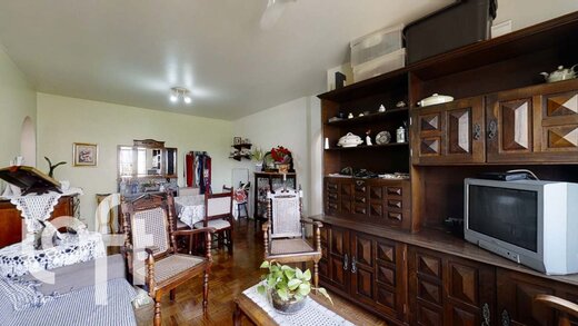 Conheça Living do imóvel - Apartamento 2 quartos à venda Pinheiros, São Paulo - R$ 780.000 - II-19386-32290 - 22 Living - Apartamento 2 quartos à venda Pinheiros, São Paulo - R$ 780.000 - II-19386-32290 - 22