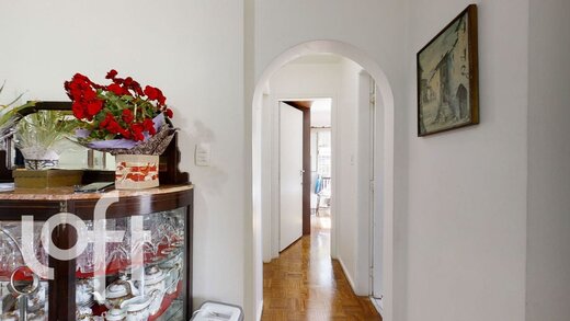 Conheça Living do imóvel - Apartamento 2 quartos à venda Pinheiros, São Paulo - R$ 780.000 - II-19386-32290 - 23 Living - Apartamento 2 quartos à venda Pinheiros, São Paulo - R$ 780.000 - II-19386-32290 - 23