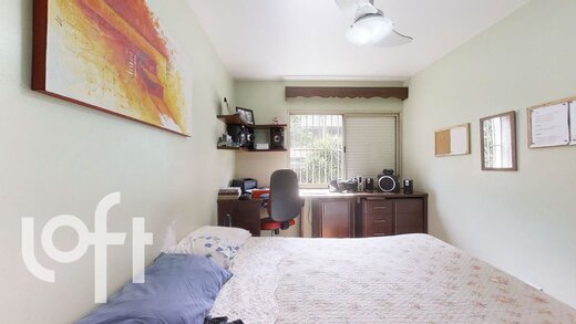 Conheça Quarto principal do imóvel - Apartamento 2 quartos à venda Pinheiros, São Paulo - R$ 780.000 - II-19386-32290 - 25 Quarto principal - Apartamento 2 quartos à venda Pinheiros, São Paulo - R$ 780.000 - II-19386-32290 - 25