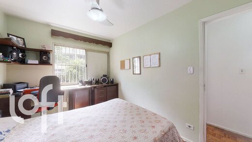 Conheça Quarto principal do imóvel - Apartamento 2 quartos à venda Pinheiros, São Paulo - R$ 780.000 - II-19386-32290 - 26 Quarto principal - Apartamento 2 quartos à venda Pinheiros, São Paulo - R$ 780.000 - II-19386-32290 - 26