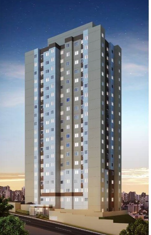 Conheça Fachada do empreendimento - Fachada - Xpress Tucuruvi - Breve Lançamento - 1029 - 1 Fachada - Fachada - Xpress Tucuruvi - Breve Lançamento - 1029 - 1
