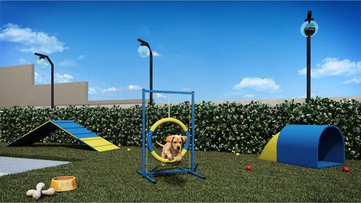 Conheça Pet place do empreendimento - Fachada - Xpress Tucuruvi - Breve Lançamento - 1029 - 4 Pet place - Fachada - Xpress Tucuruvi - Breve Lançamento - 1029 - 4