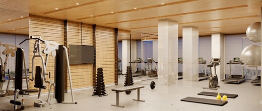 Conheça Fitness do empreendimento - Fachada - HUB Alto da Boa Vista - Studios NR - Breve Lançamento - 1032 - 7 Fitness - Fachada - HUB Alto da Boa Vista - Studios NR - Breve Lançamento - 1032 - 7