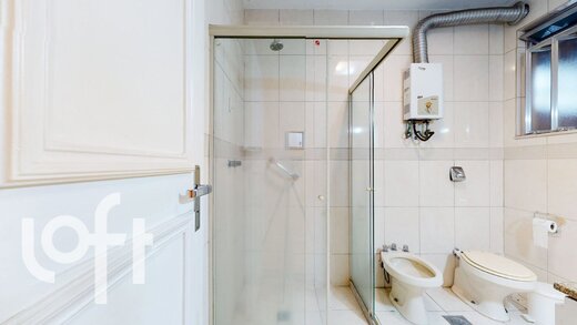 Conheça Banheiro do imóvel - Apartamento 2 quartos à venda Gávea, Rio de Janeiro - R$ 1.235.000 - II-19503-32473 - 7 Banheiro - Apartamento 2 quartos à venda Gávea, Rio de Janeiro - R$ 1.235.000 - II-19503-32473 - 7