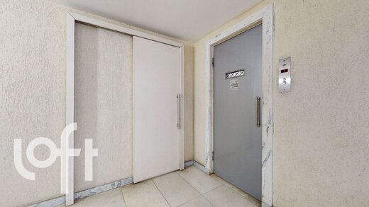 Conheça Fachada do imóvel - Apartamento 2 quartos à venda Gávea, Rio de Janeiro - R$ 1.235.000 - II-19503-32473 - 9 Fachada - Apartamento 2 quartos à venda Gávea, Rio de Janeiro - R$ 1.235.000 - II-19503-32473 - 9