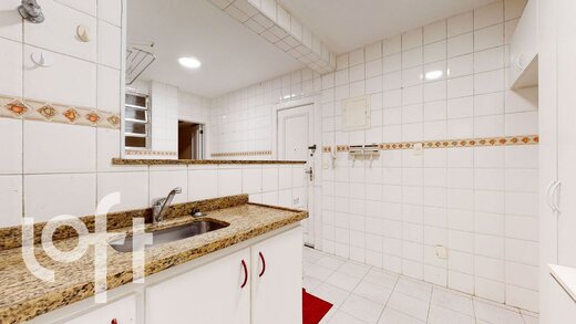 Conheça Cozinha do imóvel - Apartamento 2 quartos à venda Gávea, Rio de Janeiro - R$ 1.235.000 - II-19503-32473 - 11 Cozinha - Apartamento 2 quartos à venda Gávea, Rio de Janeiro - R$ 1.235.000 - II-19503-32473 - 11