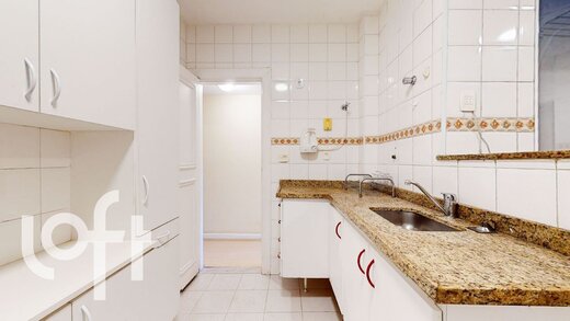 Conheça Cozinha do imóvel - Apartamento 2 quartos à venda Gávea, Rio de Janeiro - R$ 1.235.000 - II-19503-32473 - 12 Cozinha - Apartamento 2 quartos à venda Gávea, Rio de Janeiro - R$ 1.235.000 - II-19503-32473 - 12