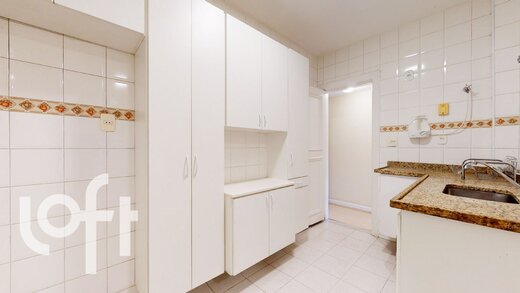 Conheça Cozinha do imóvel - Apartamento 2 quartos à venda Gávea, Rio de Janeiro - R$ 1.235.000 - II-19503-32473 - 13 Cozinha - Apartamento 2 quartos à venda Gávea, Rio de Janeiro - R$ 1.235.000 - II-19503-32473 - 13