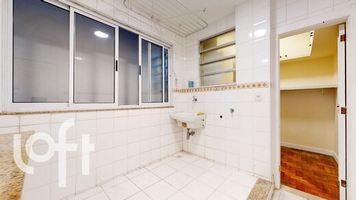 Conheça Cozinha do imóvel - Apartamento 2 quartos à venda Gávea, Rio de Janeiro - R$ 1.235.000 - II-19503-32473 - 14 Cozinha - Apartamento 2 quartos à venda Gávea, Rio de Janeiro - R$ 1.235.000 - II-19503-32473 - 14
