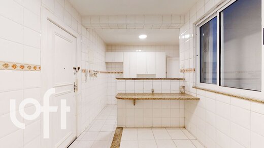 Conheça Cozinha do imóvel - Apartamento 2 quartos à venda Gávea, Rio de Janeiro - R$ 1.235.000 - II-19503-32473 - 15 Cozinha - Apartamento 2 quartos à venda Gávea, Rio de Janeiro - R$ 1.235.000 - II-19503-32473 - 15