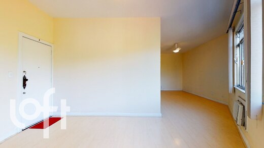 Conheça Living do imóvel - Apartamento 2 quartos à venda Gávea, Rio de Janeiro - R$ 1.235.000 - II-19503-32473 - 17 Living - Apartamento 2 quartos à venda Gávea, Rio de Janeiro - R$ 1.235.000 - II-19503-32473 - 17
