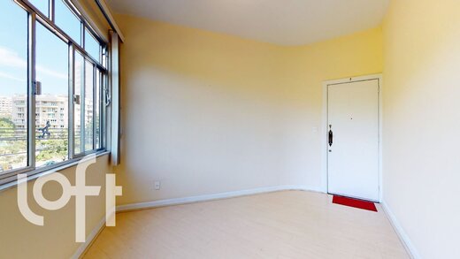 Conheça Living do imóvel - Apartamento 2 quartos à venda Gávea, Rio de Janeiro - R$ 1.235.000 - II-19503-32473 - 18 Living - Apartamento 2 quartos à venda Gávea, Rio de Janeiro - R$ 1.235.000 - II-19503-32473 - 18