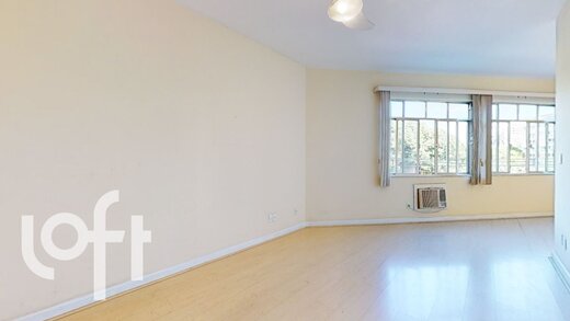 Conheça Living do imóvel - Apartamento 2 quartos à venda Gávea, Rio de Janeiro - R$ 1.235.000 - II-19503-32473 - 20 Living - Apartamento 2 quartos à venda Gávea, Rio de Janeiro - R$ 1.235.000 - II-19503-32473 - 20
