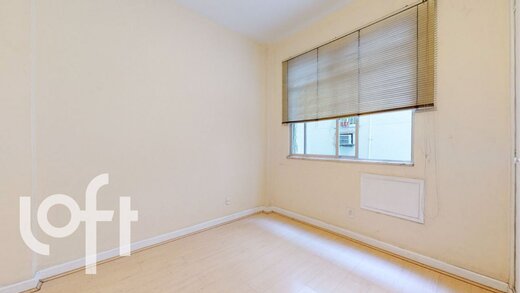 Conheça Quarto principal do imóvel - Apartamento 2 quartos à venda Gávea, Rio de Janeiro - R$ 1.235.000 - II-19503-32473 - 21 Quarto principal - Apartamento 2 quartos à venda Gávea, Rio de Janeiro - R$ 1.235.000 - II-19503-32473 - 21
