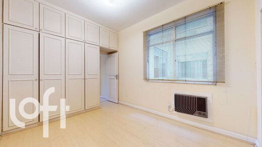 Conheça Quarto principal do imóvel - Apartamento 2 quartos à venda Gávea, Rio de Janeiro - R$ 1.235.000 - II-19503-32473 - 24 Quarto principal - Apartamento 2 quartos à venda Gávea, Rio de Janeiro - R$ 1.235.000 - II-19503-32473 - 24